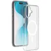 Image de Coque transparente avec Magsafe pour IPHONE 16 Plus
