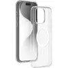 Image de Coque hybride transparente Magsafe IP16 Pro Max