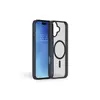 Image de coque Air Frost avec Magsafe pour iphone 16 Plus Noire