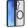 Image de FC Air Frost Magsafe Galaxy S25+ 50%R Noire