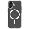 Image de Air Xtrem MagSafe Recycle Transparent pour iPhone 17
