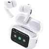Image de TWS Play Touch XL ANC Ecran Tactile 1.65'' Intra Wh