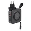 Image de Voyage PB 10A +MagSafe 15W +CS 20W A+C PD DG