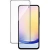 Image de en verre trempé 2,5D Noir pour Samsung Galaxy A27 5G + SmartFrame GRS
