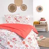 Image de Parure de lit 2 personnes - TODAY - Sunshine 11.43 - 220 x 240 cm - 100% Coton imprimé