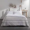 Image de Parure de lit 2 personnes - TODAY - Sunshine 15.33 - 220 x 240 cm - 100% Coton imprimé