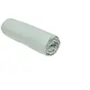 Image de DH 1 pers 90x200cm Bonnet 23cm 100% coton 57 fils