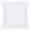 Image de TO 63x63 + Oxford 5 cm 100% coton 57 fils