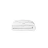 Image de HC Dentelle Percale 240x260 cm + 2 TO 63x63