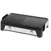 Image de Plancha-Gril bi-zone (Cook & Serve) QPL550
