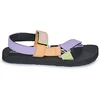 Image de Sandales plates Oxbow  RIXY
