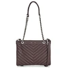 Image de Sac Bandouliere Ikks  1440 REPORTER