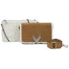 Image de Sac Bandouliere Ikks  111 SHEARLING