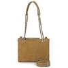 Image de Sac Bandouliere Ikks  1440 REPORTER WESTERN SUEDE