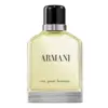 Image de Armani Armani Eau Pour Homme - Eau De Toilette