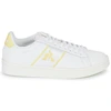 Image de Baskets basses Le Coq Sportif  CLASSIC SOFT W
