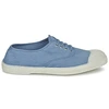 Image de Baskets basses Bensimon  TENNIS LACET