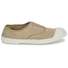 Image de Baskets basses Bensimon  TENNIS LACET