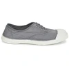 Image de Baskets basses Bensimon  TENNIS LACET