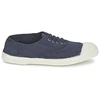 Image de Baskets basses Bensimon  TENNIS LACET