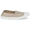 Image de Baskets basses Bensimon  TENNIS ELASTIQUE