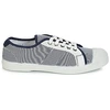 Image de Baskets basses Bensimon  TENNIS FINES RAYURES