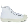 Image de Baskets montantes Bensimon  STELLA B79 FEMME