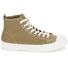 Image de Baskets montantes Bensimon  STELLA