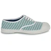 Image de Baskets basses Bensimon  RAYURES