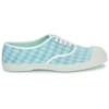 Image de Baskets basses Bensimon  SUMMER CHECKS