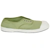 Image de Baskets basses Bensimon  TENNIS LACET