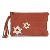 Image de Pochette Easy Peasy  POUCHY EDELWEISS
