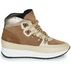 Image de Baskets montantes JB Martin  COURAGE