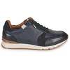 Image de Baskets basses Pellet  MIKE