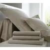 Image de Drap Percale Easy 280 x 320 cm Coton