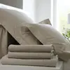 Image de Taie Satin Coton