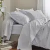 Image de Housse de couette satin Divine 240 x 220 cm Coton