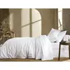 Image de Drap housse percale lavée Bohème 90 x 190 cm Coton