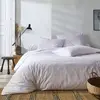 Image de Taie percale lavée Bohème Coton