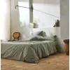 Image de Housse de couette percale lavée Bohème 280 x 240 cm Coton