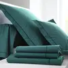 Image de Housse de couette Percale Easy 280 x 240 cm Coton