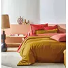 Image de Housse de couette Satin 280 x 240 cm Coton
