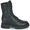 Image de Boots Freelance  LUCY COMBAT LACE UP BOOT