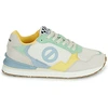 Image de Baskets basses No Name  TOVA RUNNER W