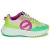 Image de Baskets basses No Name  CARTER JOGGER W