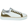 Image de Baskets basses Regard  KERSAINT V3 CROSTA MILITARE