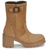 Image de Bottines Regard  POLA