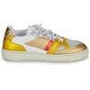 Image de Baskets basses Regard  LISA