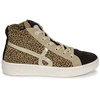 Image de Baskets montantes Adige  ALFAI