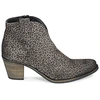 Image de Bottines Regard  ZUNA